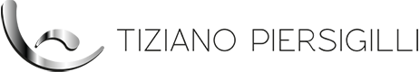 Tiziano Piersigilli Logo