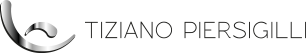 Tiziano Piersigilli Logo